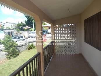 Achat Maison Goyave (97128) - GUADELOUPE