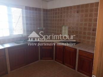 Achat Maison Goyave (97128) - GUADELOUPE