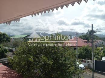 Achat Maison Goyave (97128) - GUADELOUPE