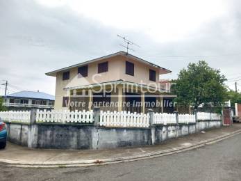 Achat Maison Goyave (97128) - GUADELOUPE