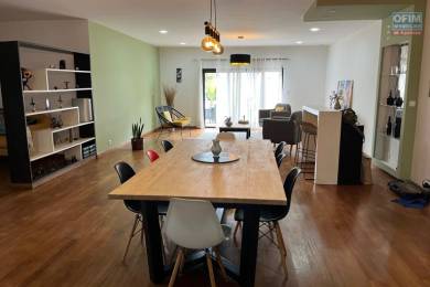 Location Appartement ANTANANARIVO () - MADAGASCAR