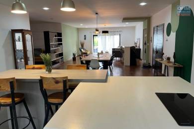 Location Appartement ANTANANARIVO () - MADAGASCAR
