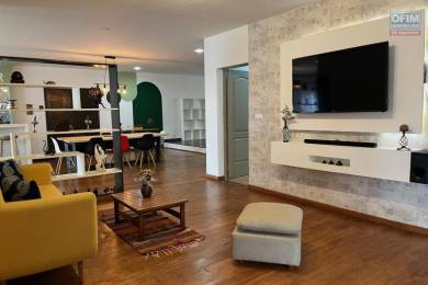 Location Appartement ANTANANARIVO () - MADAGASCAR