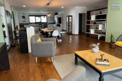 Location Appartement ANTANANARIVO () - MADAGASCAR