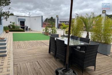 Location Appartement ANTANANARIVO () - MADAGASCAR