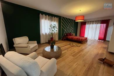 Location Appartement ANTANANARIVO () - MADAGASCAR