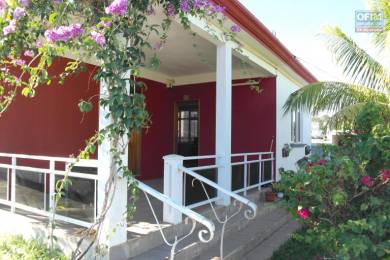 Location Maison Flic en Flac () - MAURICE