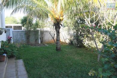 Location Maison Flic en Flac () - MAURICE