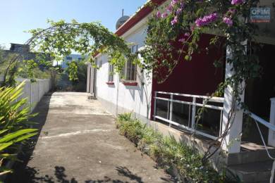 Location Maison Flic en Flac () - MAURICE