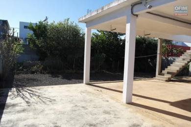 Location Maison Flic en Flac () - MAURICE