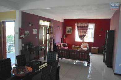 Location Maison Flic en Flac () - MAURICE