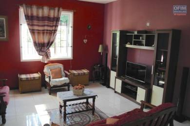 Location Maison Flic en Flac () - MAURICE
