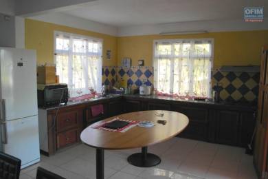 Location Maison Flic en Flac () - MAURICE