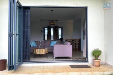 Location Maison Flic en Flac () - MAURICE