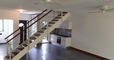 villa f4 mont vert les bas