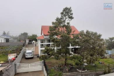 Achat Maison Plaine des Cafres (97418) - REUNION