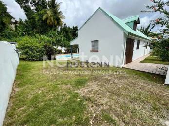 Location Bien meublé Morne à l'eau (97111) - GUADELOUPE