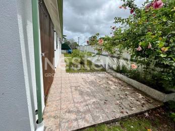 Location Bien meublé Morne à l'eau (97111) - GUADELOUPE