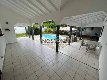 Location Bien meublé Morne à l'eau (97111) - GUADELOUPE