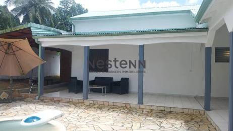 Location Bien meublé Morne à l'eau (97111) - GUADELOUPE