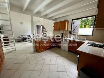 Location Bien meublé Morne à l'eau (97111) - GUADELOUPE