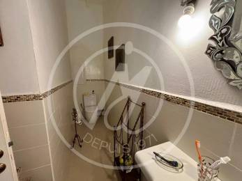 Achat Maison Petit Bourg (97170) - GUADELOUPE