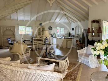 Achat Maison Petit Bourg (97170) - GUADELOUPE