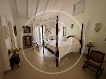 Achat Maison Petit Bourg (97170) - GUADELOUPE