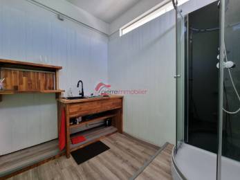 Location  Local Professionnel Saint-Pierre (97410) - REUNION