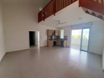 Location Appartement Le Port (97420) - REUNION