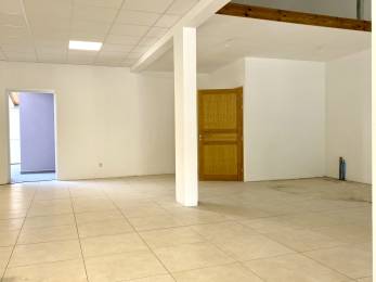 Achat  Local Professionnel Salazie (97433) - REUNION