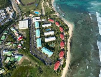 Achat Appartement Saint-François (97118) - GUADELOUPE