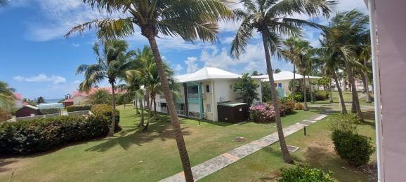 Achat Appartement Saint-François (97118) - GUADELOUPE