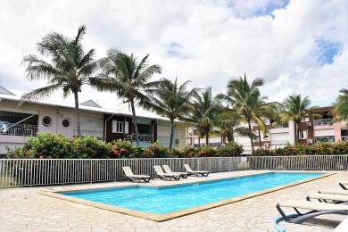 Achat Appartement Saint-François (97118) - GUADELOUPE
