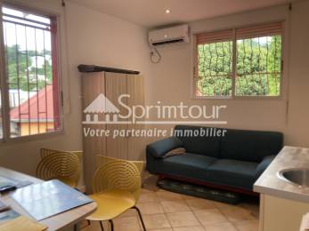 Location  Local Professionnel Trois Rivières (97114) - GUADELOUPE