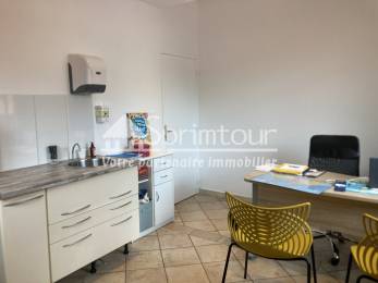Location  Local Professionnel Trois Rivières (97114) - GUADELOUPE