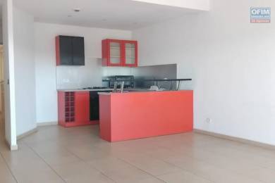 Location Appartement ANTANANARIVO () - MADAGASCAR