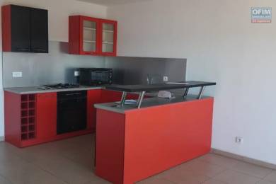 Location Appartement ANTANANARIVO () - MADAGASCAR