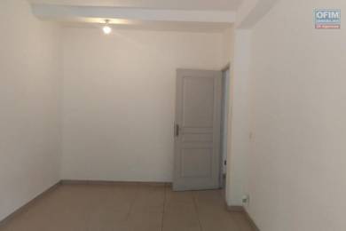 Location Appartement ANTANANARIVO () - MADAGASCAR