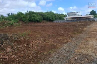Achat Terrain GRAND GAUBE () - MAURICE