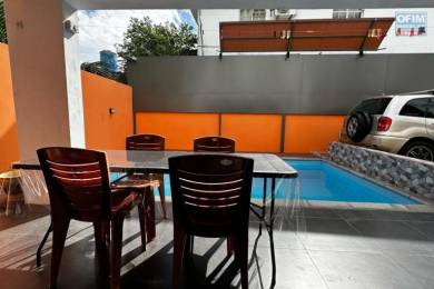 Achat Maison POINTE AUX PIMENTS () - MAURICE