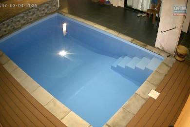 Achat Maison POINTE AUX PIMENTS () - MAURICE