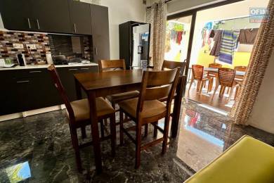 Achat Maison POINTE AUX PIMENTS () - MAURICE