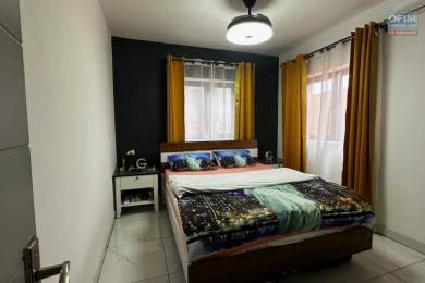 Achat Maison POINTE AUX PIMENTS () - MAURICE