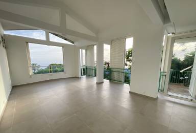 Location Maison plain pied Les Avirons (97425) - REUNION