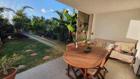 Achat Appartement Mi-pente de l'Ouest (97411) - REUNION