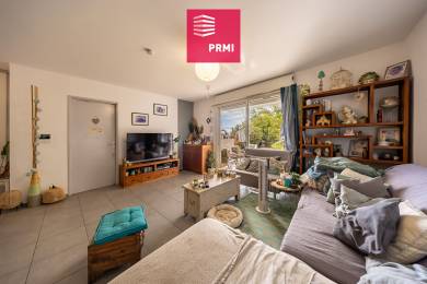 Achat Appartement Mi-pente de l'Ouest (97411) - REUNION