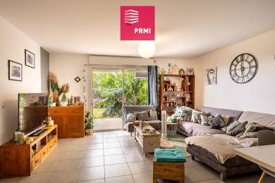 Achat Appartement Mi-pente de l'Ouest (97411) - REUNION