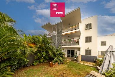 Achat Appartement Mi-pente de l'Ouest (97411) - REUNION