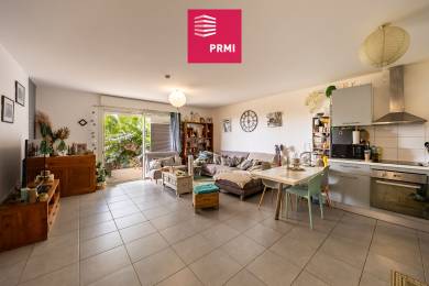 Achat Appartement Mi-pente de l'Ouest (97411) - REUNION